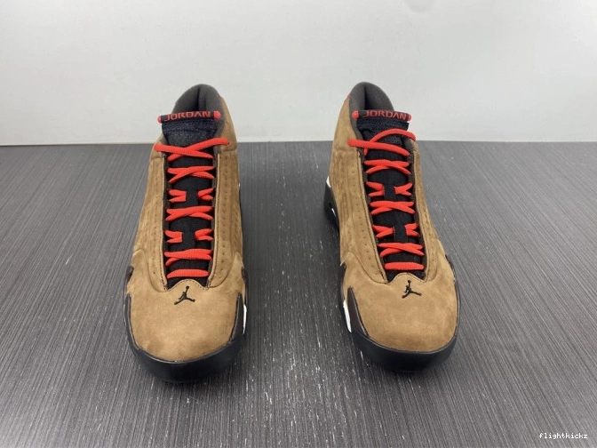 Archaeo Brown Jordan DO9406-200 14 Winterized Retro 0819